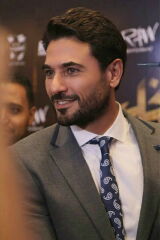 Ahmad Ezz