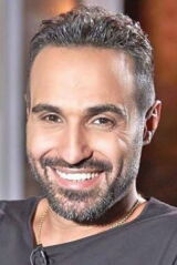 Ahmad Fahmy
