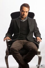 Ahmad Mehranfar