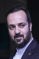 Ahmad Mehranfar