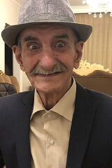 Ahmad Pourmokhber