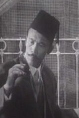 Ahmad Sabri
