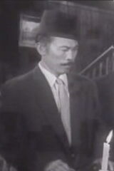 Ahmad Sabri