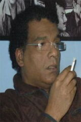 Ahmed Abdallah
