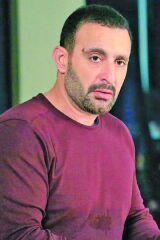 Ahmed Al Saqqa