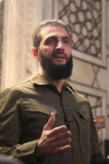 Ahmed al-Sharaa