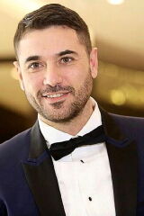 Ahmed Ezz