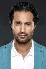 Ahmed Fahmy