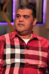 Ahmed Fathy