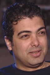 Ahmed Mounir