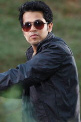 Ahmed Sidhique
