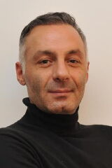 Ahmet Saraçoğlu