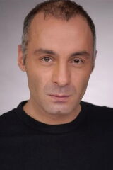 Ahmet Saraçoğlu