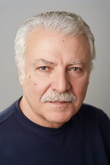Ahmet Uz