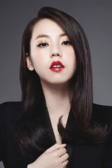 Ahn So-hee