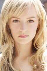 Ahna O'Reilly