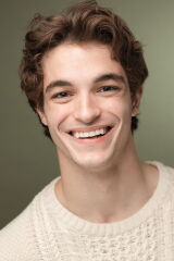 Aidan Armstrong
