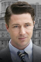 Aidan Gillen