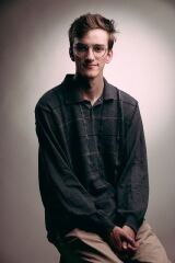 Aidan Merck