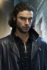 Aidan Turner