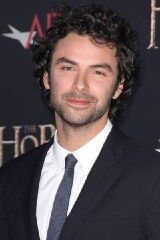 Aidan Turner