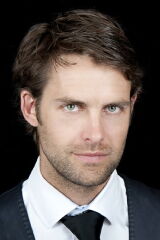 Aidan Whytock