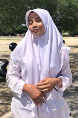 Aiko Adonia Pardika