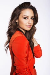 Aimee Carrero