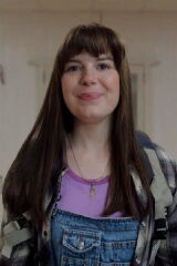 Aimee-Ffion Edwards