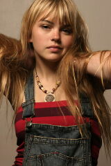 Aimee Teegarden