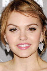 Aimee Teegarden