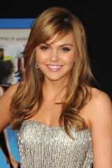 Aimee Teegarden