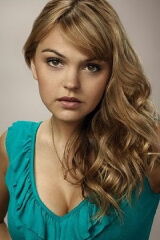 Aimee Teegarden