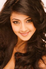 Aindrita Ray
