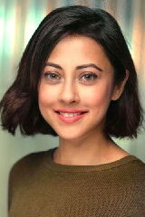 Ainy Jaffri