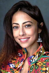 Ainy Jaffri