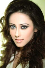 Ainy Jaffri