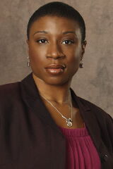 Aisha Hinds