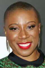 Aisha Hinds