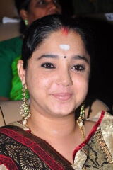 Aishwarya Bhaskaran