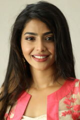 Aishwarya Lekshmi
