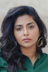Aishwarya Lekshmi