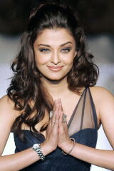 Aishwarya Rai Bachchan
