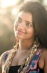 Aishwarya Rajesh