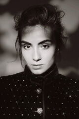 Aiysha Hart