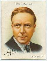 A.J. Cronin