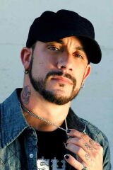AJ McLean