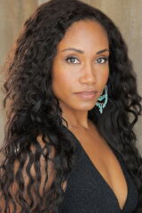Ajarae Coleman