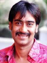 Ajay Devgn