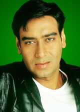 Ajay Devgn